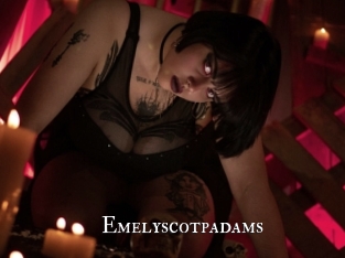 Emelyscotpadams