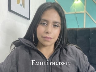 Emiillyhudson