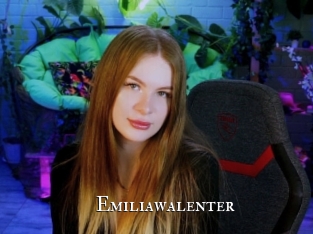 Emiliawalenter