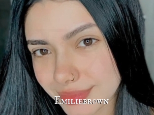 Emiliebrown