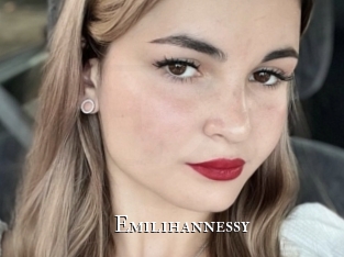 Emilihannessy