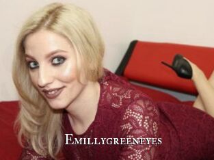 Emillygreeneyes