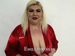 Emillygrenlen