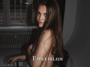 Emillyklein