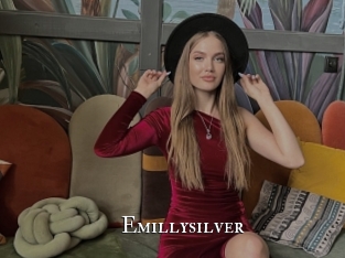 Emillysilver