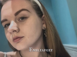 Emilyafoxy