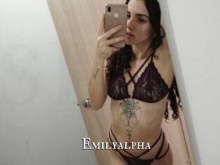 Emilyalpha