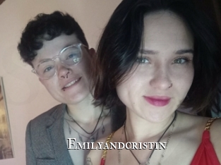 Emilyandcristin