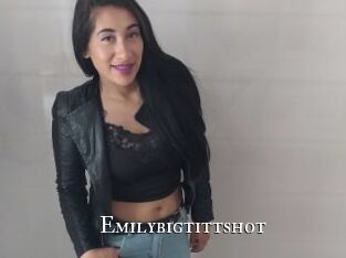 Emilybigtittshot