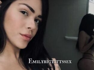 Emilybigtittssex