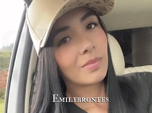 Emilybrontes