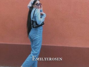 Emilyerosen