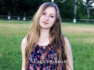 Emilygordan