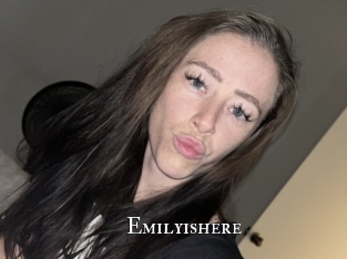 Emilyishere