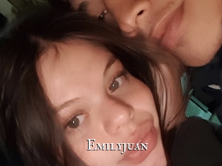 Emilyjuan