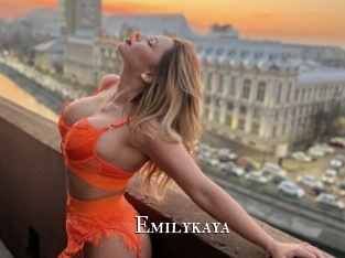 Emilykaya