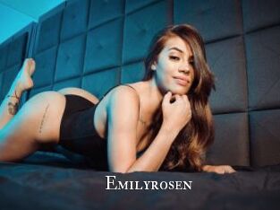 Emilyrosen