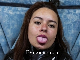 Emilyroushett