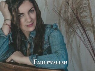 Emilywallsh