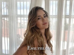 Emilyyildiz