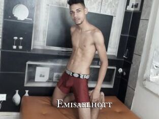 Emisaelhott