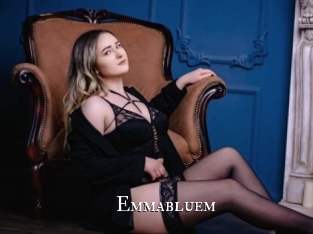 Emmabluem