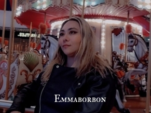 Emmaborbon