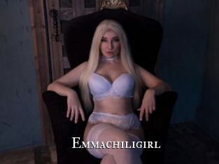 Emmachiligirl