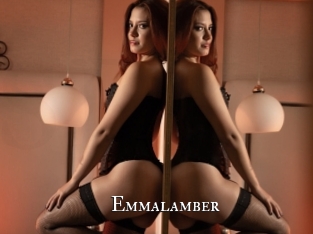 Emmalamber