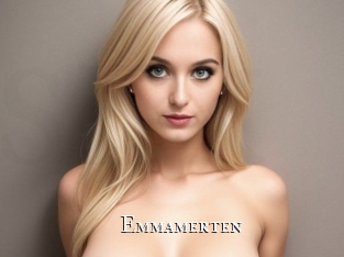 Emmamerten