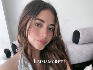 Emmamoreti