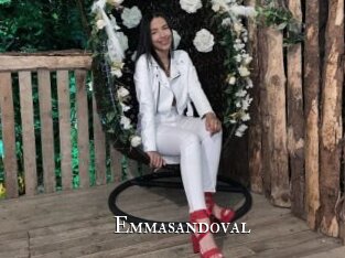 Emmasandoval