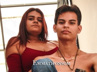 Emmathonsom