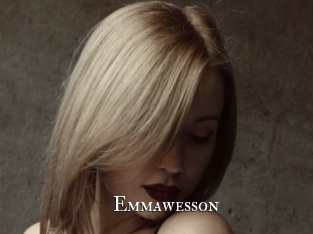 Emmawesson