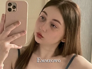 emmyowo cams