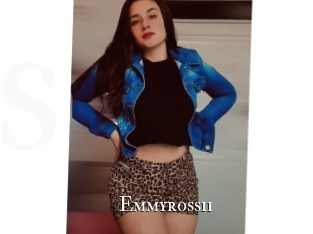 Emmyrossii