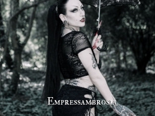 Empressambrosia