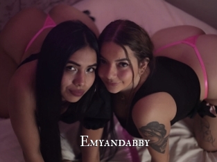 Emyandabby