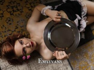 Emyevans