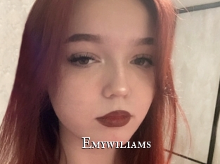 Emywiliams