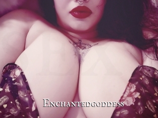 Enchantedgoddess