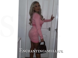 Enchantingameliauk