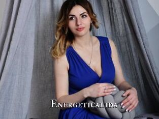 Energeticalida