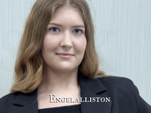 Engelalliston