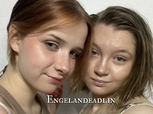 Engelandeadlin