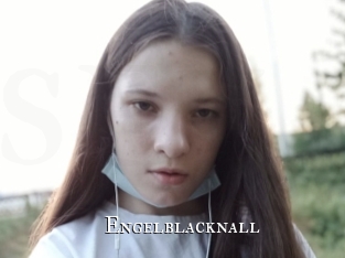 Engelblacknall