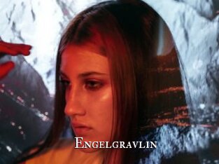 Engelgravlin