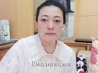 Englishwilson