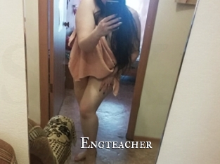 Engteacher