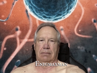 Enigmaxman